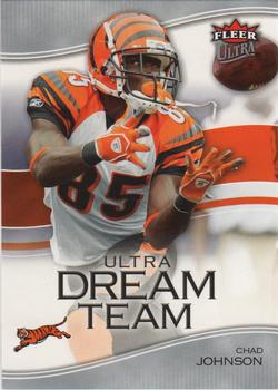 Chad Johnson