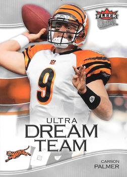 Carson Palmer