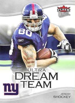 Jeremy Shockey