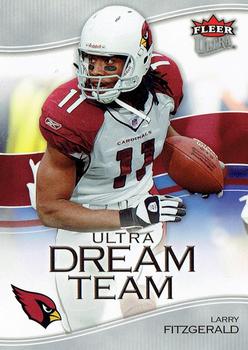 Larry Fitzgerald
