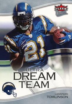 LaDainian Tomlinson