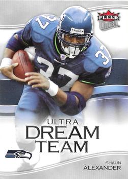 Shaun Alexander