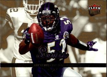 #17 Ray Lewis