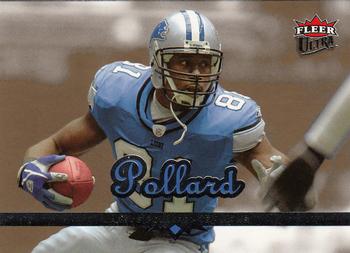 Marcus Pollard