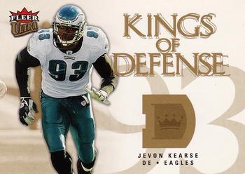 Jevon Kearse