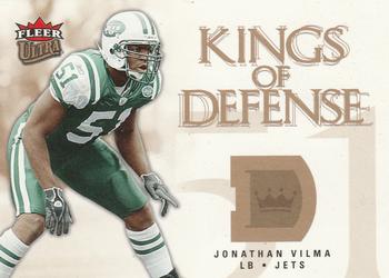 Jonathan Vilma