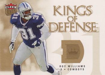 Roy Williams