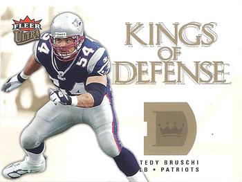 Tedy Bruschi