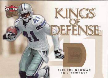 Terence Newman