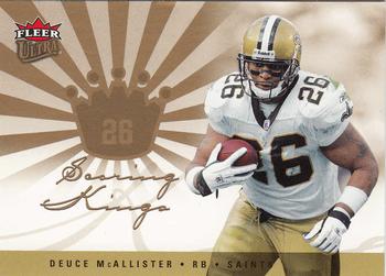 Deuce McAllister