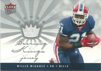 Willis McGahee