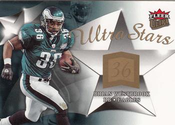 Brian Westbrook