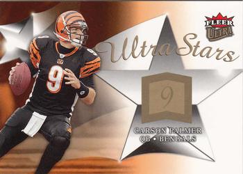 Carson Palmer