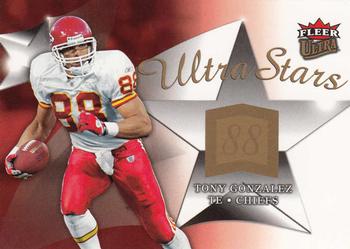 Tony Gonzalez