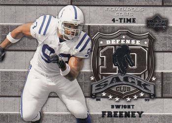 Dwight Freeney