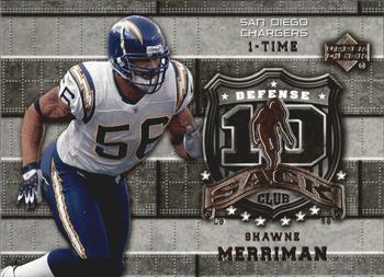 Shawne Merriman