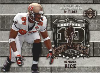 Simeon Rice