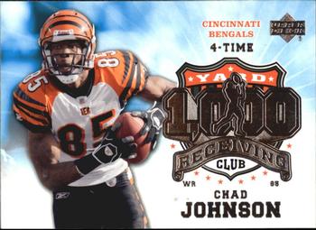 Chad Johnson