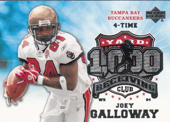 Joey Galloway