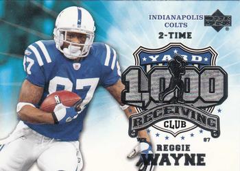 Reggie Wayne