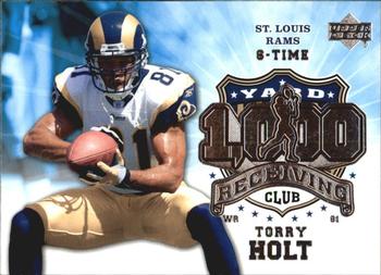Torry Holt