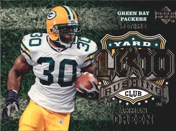 Ahman Green