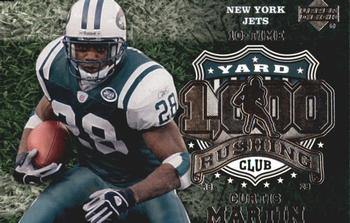 Curtis Martin