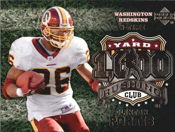 Clinton Portis