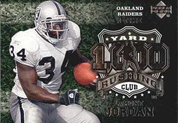 LaMont Jordan