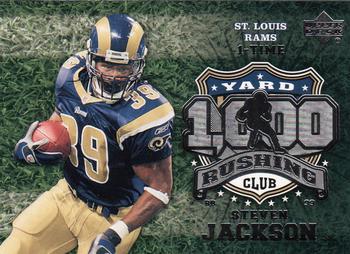 Steven Jackson