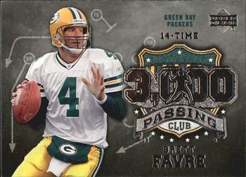 Brett Favre
