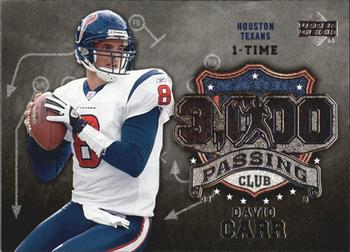 David Carr