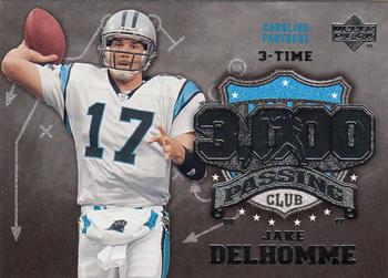 Jake Delhomme