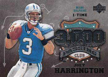 Joey Harrington