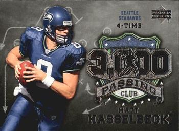 Matt Hasselbeck
