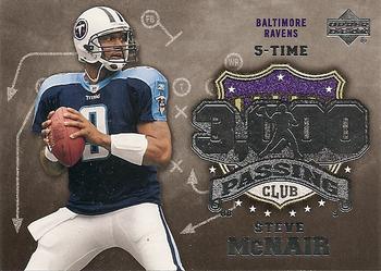 Steve McNair