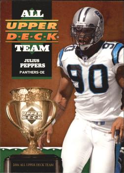 Julius Peppers