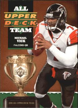 Michael Vick