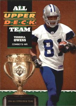 Terrell Owens