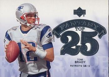 Tom Brady