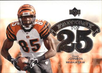 Chad Johnson