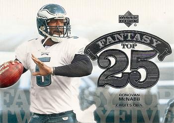 Donovan McNabb