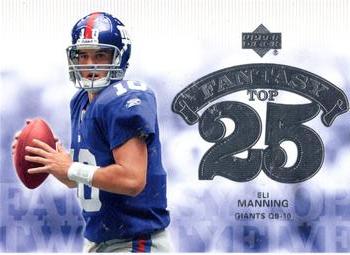 Eli Manning