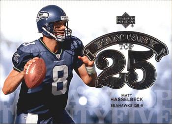 Matt Hasselbeck
