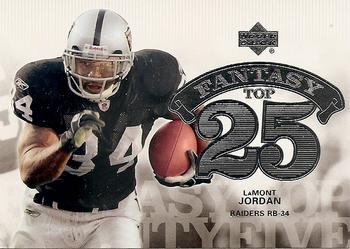 LaMont Jordan
