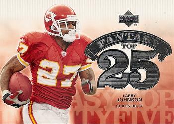 Larry Johnson
