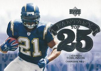 LaDainian Tomlinson