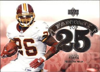 Clinton Portis