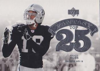 Randy Moss