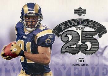 Torry Holt